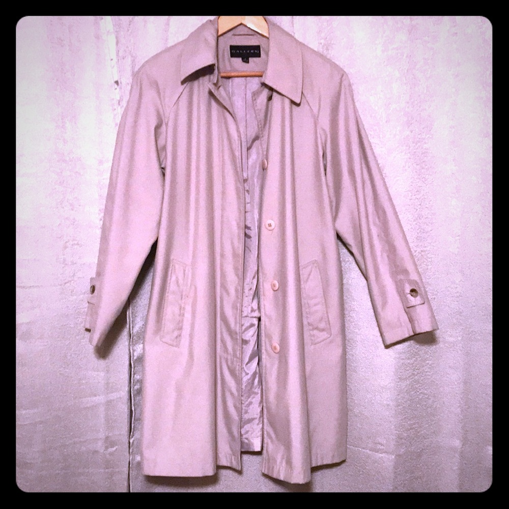 Coat....